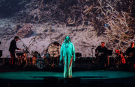 Anohni: Sesimizi ve kaynaklarımızı doğru kullanmalıyız