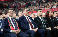 Ekrem İmamoğlu, Ferdi Zeyrek'in cenazesine katılmak için Adalet Bakanlığı'na başvuruda bulundu