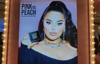 Huda Kattan, yeniden Huda Beauty’nin tek sahibi