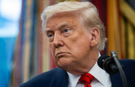 Trump: Amerikan bayrağını yakanlar hapis cezasına çarptırılmalı