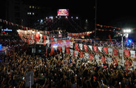 CHP'nin Avcılar mitingi ertelendi