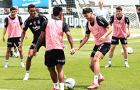 Beşiktaş’ın UEFA Avrupa Ligi'ndeki muhtemel rakibi Arda Turan'lı Shakhtar