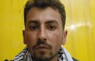 Madleen'deki Türk aktivist Şuayb Ordu yarın Almanya'ya sınır dışı edilecek