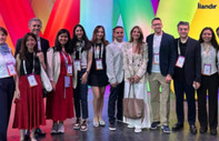 PharmUp 6. dönem girişimleri Paris Vivatech Fuarı’nda