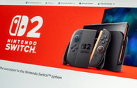 Nintendo'nun yeni konsolu Switch 2, dört günde 3,5 milyon adet satıldı