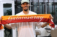 Galatasaray Leroy Sane'yi açıkladı
