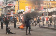 Kenya'da 'fenomen' isyanı: Gözaltında ölümünün ardından başlayan protestolar sürüyor