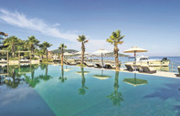 Tatil hissini şehre taşıyan 14 havuz