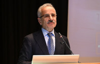 Bakan Uraloğlu'ndan Hürmüz Boğazı açıklaması