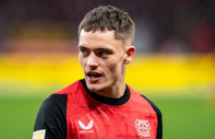 Liverpool Bayer Leverkusen'den Florian Wirtz'i transfer etti
