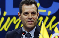 İran, eski Fenerbahçe koçunun yaşadığı binayı vurdu