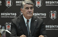 Beşiktaş Başkanı Adalı'dan 'Dikilitaş projesi' açıklaması
