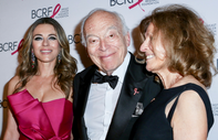 Estée Lauder imparatorluğunun mimarı Leonard Lauder 92 yaşında yaşamını yitirdi