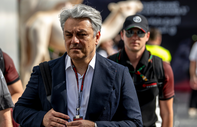 Renault Grubu CEO'su Luca de Meo istifa etti