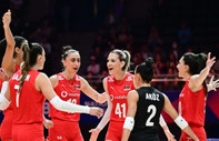 Filenin Sultanları yarın Dominik Cumhuriyeti ile karşılaşacak