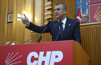 Özgür Özel partisinin grup toplantısında konuştu: Böyle bir dönemde iktidar ne yapıyor?