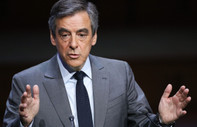 Yolsuzluktan suçlu bulunmuştu: Fransa'da eski Başbakan Fillon'a 5 yıl siyasetten men cezası
