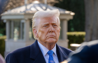Trump, kritik güvenlik toplantısının ardından Netanyahu ile görüştü