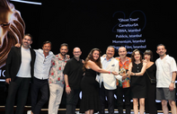 CarrefourSA ve TBWA\İstanbul'un Hayalet Ağlar projesine Cannes Lions’dan 2 ödül