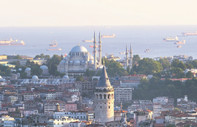 İstanbul’a bir de Okra’dan bakın
