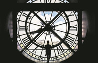 Paris’te en güncel sanat etkinlikleri arasında gezinti