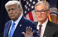 Trump, faiz kararı öncesi Powell'ı hedef aldı: Fed'de aptal biri var