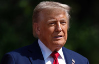 Trump: İran'da neden bir rejim değişikliği olmasın?
