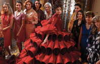 Yönetmen Ferzan Özpetek'in son filmi İtalya'da 'Yılın Filmi' seçildi