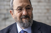 Eski İsrail Başbakanı Ehud Barak: İran rejimini devirmek bir hayalden öte değil