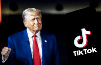 Trump'tan TikTok'a 90 gün daha