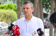 Hasan İmamoğlu'nun arazisinde arama | Özgür Özel: İyice akıllarını oynattılar