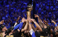 NBA'de sezonun şampiyonu Oklahoma City Thunder oldu