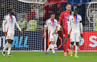 Mali gereklilikleri karşılayamadı: Ligue 1 ekibi Lyon küme düşürüldü