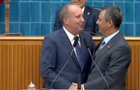 Muharrem İnce 4 yıl sonra yeniden CHP'ye katıldı