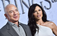 Bezos ve Sanchez'in Venedik’teki düğün partisi protesto endişesiyle taşındı