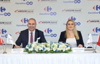 CarrefourSA'dan 18 milyon dolarlık GES yatırımı