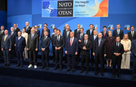 Bir sonraki zirve Türkiye'de | NATO ülkeleri yüzde 5'te anlaştı