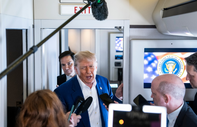 Trump: İran’ın nükleer tesislerini yok ettik, medya yalan söylüyor