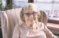 90 yıllık ömrü ‘direnerek yaşamak’