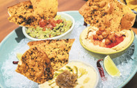 Bir otel, üç gastronomik deneyim