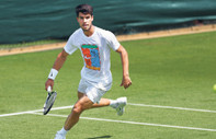 Diğerleri tenistir Wimbledon sanat
