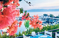 Eski Bodrum’u hatırlatan 50 adres