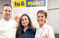 Genç Türk şeflerin Lizbon macerası
