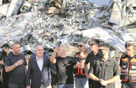 Haaretz’in Orta Doğu analisti Zvi Bar’el: Orta Doğu’da oyun artık süpergüçler arasında değil