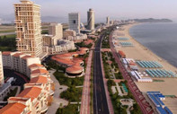 Kuzey Kore turistler için plajlarını açıyor | Devlet medyası: 20 bin ziyaretçiyi ağırlayabiliriz