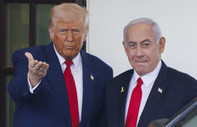 İki devletli çözüm, Gazze, Abraham Anlaşmaları: İsrail basınına göre Trump ile Netanyahu anlaştı