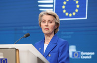 AB Komisyonu Başkanı Von der Leyen: ABD ile ticaret anlaşmasına hazırız