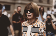 Anna Wintour, 37 yıl sonra Vogue Amerika'dan ayrılıyor