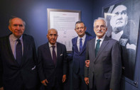 CHP'de üç eski genel başkandan ortak açıklama