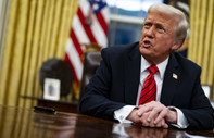 Trump: Kanada'yla ticaret görüşmelerini sonlandırdık